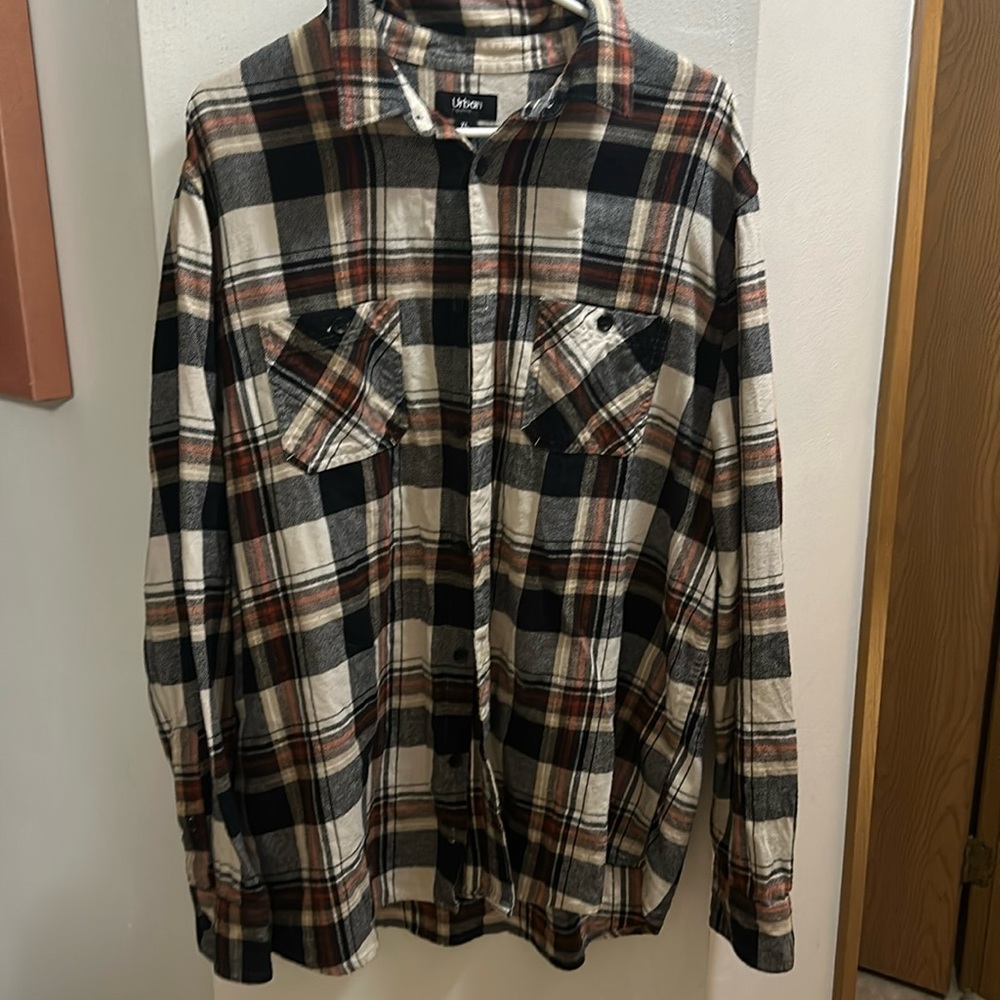 FLANNEL